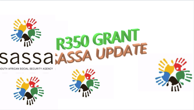 How To Check Your SASSA R350 Grant Application Status Online For February 2021