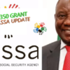 SASSA R350 Grant 2021Who Qualifies,How To Apply and Check Application Status