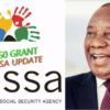 Will SASSA R350 Be Extended Here's What You Need To Know