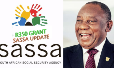 Will SASSA R350 Be Extended Here's What You Need To Know
