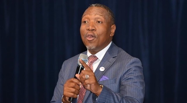 Stephen Zondo Biography: Profile, Wife, Ministry, Scandals, Archbishop