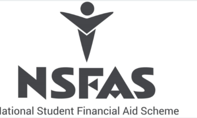 How To Check NSFAS 2021 Application Status or If You've Been Funded