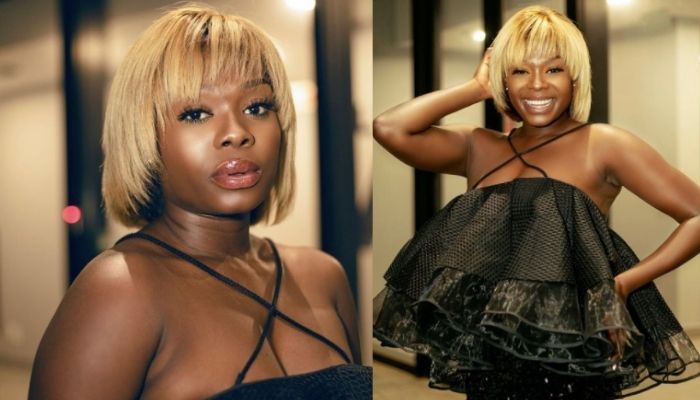 Lily From Uzalo Left Fans Loving Her More With Her Recent Pictures