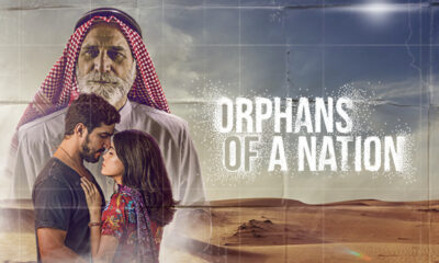 Orphans of A Nation Teasers For April 2021,This Is What's Coming Up