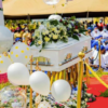 Israella Bushiri Funeral: Photos From Prophet Shepherd Bushiri Daughter Burial As Family Bit Farewell