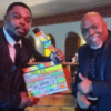 Uzalo Actor Qhabanga 'Siyabonga Shibe' Joins The Cast Of Rockville
