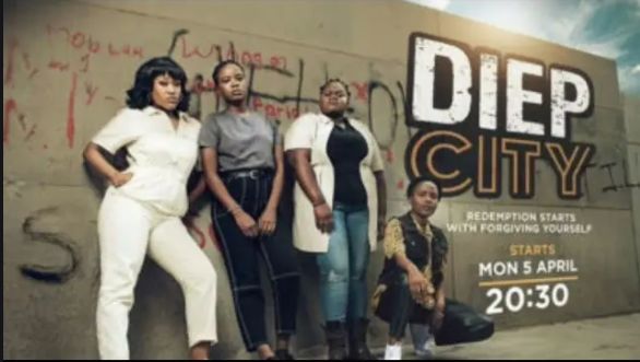 Diep City 6 May 2021 Full Episode Youtube Video on Tv Plus
