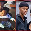Gomora Actors & Their Partners/Kids in Real Life 2021