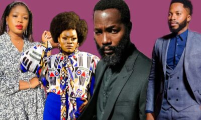 New Pastor (KKC), It Ends in Tears for GC & Thobile ,Mxolisi Returns|Uzalo May Tears