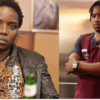 Shange Fired Again For The Same Reason As On Uzalo,Here's Why