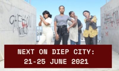 Diep City Teasers June 2021