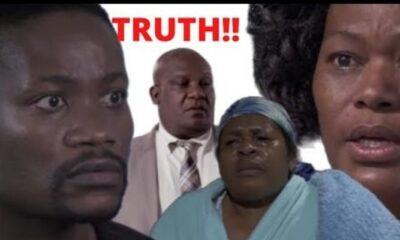 Disaster in Skeem Saam for MaNtuli and Maputla,Here's What Will Happen on Monday