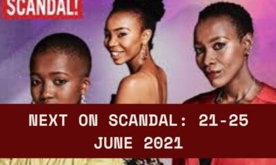 ETV Scandal Teasers June 2021