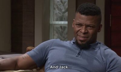 Generations The Legacy 14 June 2021