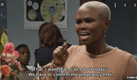 Generations The Legacy 21 June 2021