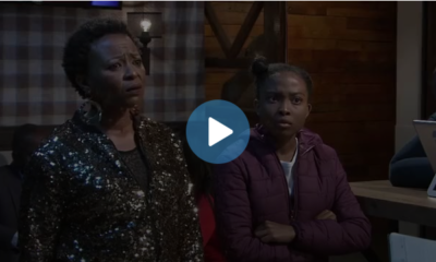 Generations The Legacy 7 June 2021