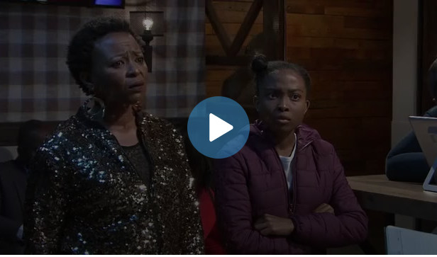 Generations The Legacy 8 June 2021