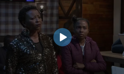 Generations The Legacy 9 June 2021