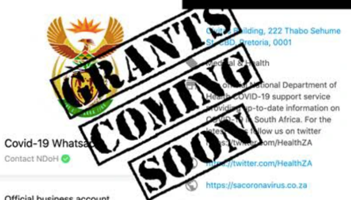Good News For South Africans From Sassa R350 to R580 Basic Income,See Who Will Qualify