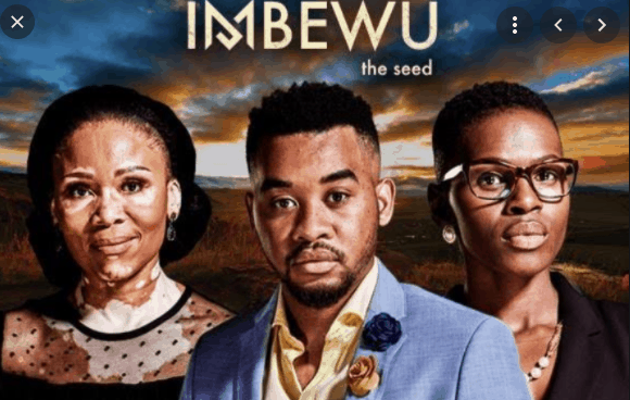 Imbewu The Seed 21 June 2021