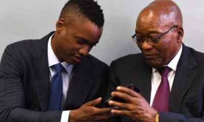 Jacob Zuma Net Worth in 2021