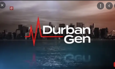 Durban Gen 23 June 2021