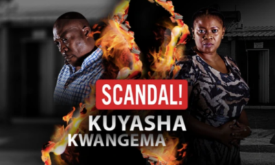 Bad for ETV Scandal Viewers,Here Is What Is Coming