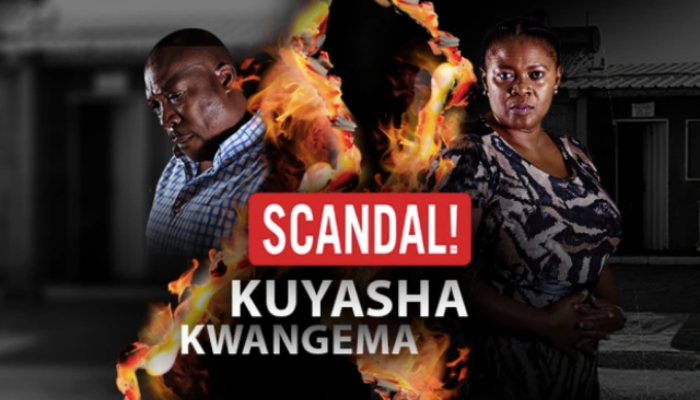 Bad for ETV Scandal Viewers,Here Is What Is Coming