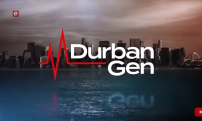 Durban Gen 15 July 2021