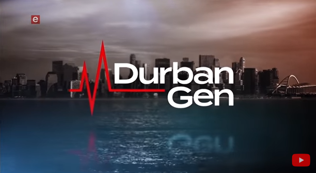 Durban Gen 16 July 2021