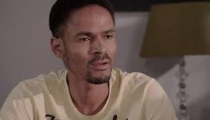 Leeto Drops The Bombshell On Skeem Saam, See Who Is His Real Father Is