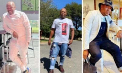 Have You Seen How Stylish Mrekza From Generations The Legacy Is In Real Life?See His Pictures Here