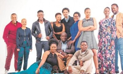 RIP- Skeem Saam Is Again Mourning The Death Of Another Cast Member In 2021 After Losing Some Last Year