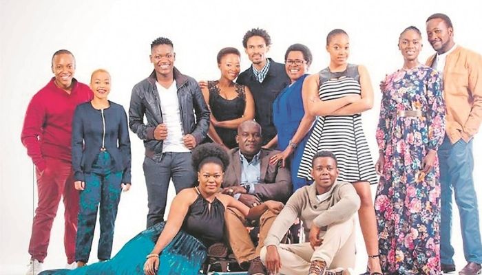 RIP- Skeem Saam Is Again Mourning The Death Of Another Cast Member In 2021 After Losing Some Last Year