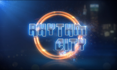 Rhythm City 16 July 2021
