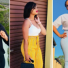 Skeem Saam Actress Who Plays Bontle Left Fans Speechless With Her Pictures In Real Life