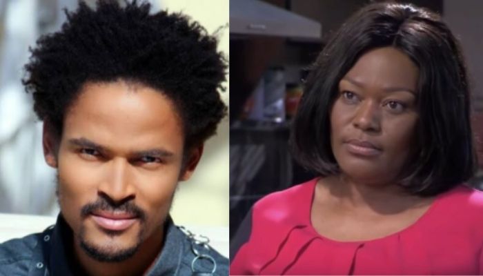 Skeem Saam: Here Is How Leeto Will Free His Mother From Going To Jail