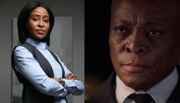 The Queen Teasers August 2021, Vuyiswa launches an investigation that could mean Hector’s downfall