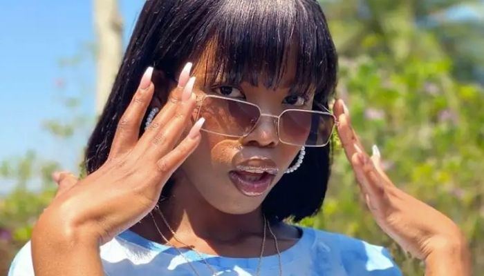 Aya From Scandal Age Revealed And Mzansi Left In Shock