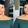 Gomora Actress Caused A Stir With Her Beautiful and Hot Pictures Looking Absolutely Sizzling