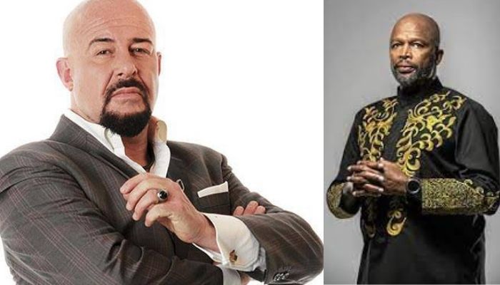 Scandal ETV fans call for Jamie Bartlett and Sello Maake To Save The Show,This Is Is What Will Happen