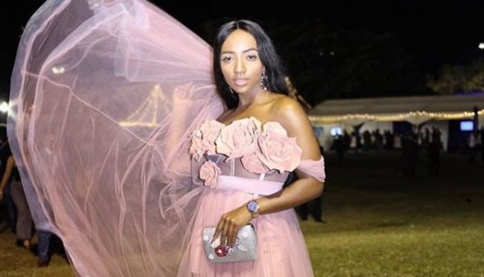 Skeem Saam Tbose and Mapitsi’s Wedding,Here Is A Glimpse