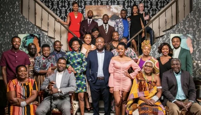 Muvhango Actors 2021 Salaries Revealed,This Is How Much They Earn Per Month