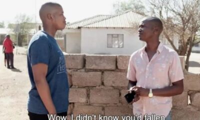 Skeem Saam It Will End In Tears For Clement And Tlotliso,Here Is What Is Coming Tonight