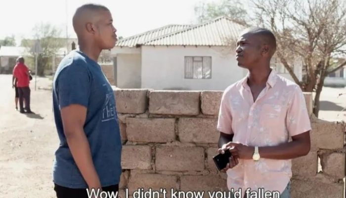 Skeem Saam It Will End In Tears For Clement And Tlotliso,Here Is What Is Coming Tonight