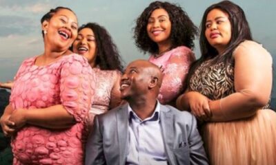 Uthando Nesthembu Musa Mseleku Reveals Requirements To Become His 5th Wife,See Here