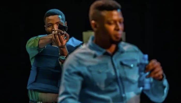 Andile Nebulane “Detective Malinga” Leaves Generations The Legacy,Here Is Why