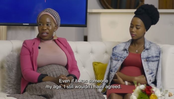 Mnakwethu 5 October 2021 Full Episode,MaShelembe Speaks Out (Mnakwethu Reunion)