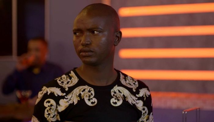 Skeem Saam Did Clement Just Commit Suicide, Find Out Here