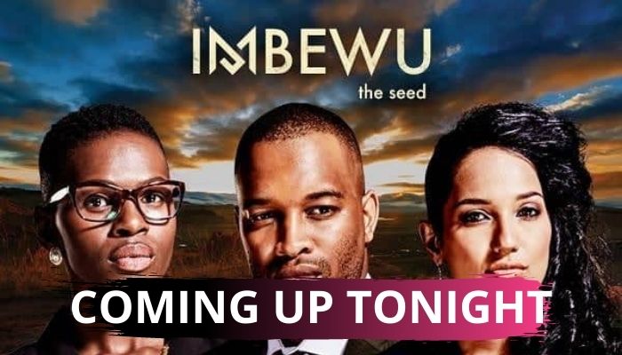 Tonight on Imbewu, Thursday, 28 October 2021 – E924 S4